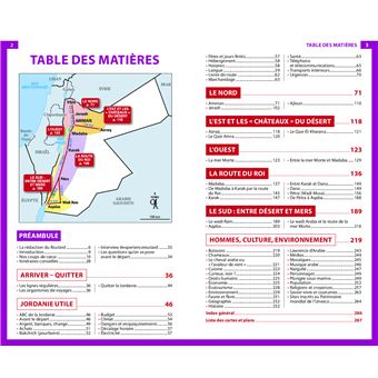 Guide du Routard Jordanie 2023/24