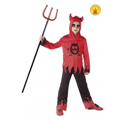 Déguisement diablito Rubie’s Taille L
