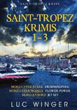 SAINT-TROPEZ KRIMIS 1-3