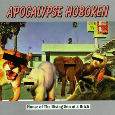 House of the rising