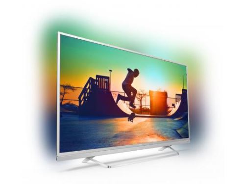 Philips 55PUS6482/12 AL 4K TV