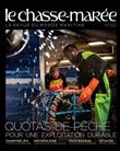 Le Chasse-Marée n°332. La revue du monde maritime