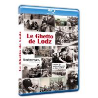 Le Ghetto de Lodz - Blu-Ray