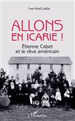 Allons en Icarie !