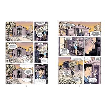 Le syndrome de l'iceberg