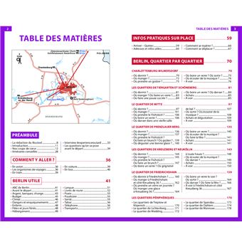 Guide du Routard Berlin 2023/24