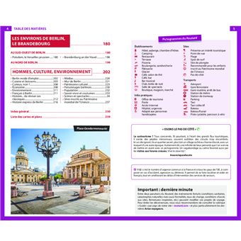 Guide du Routard Berlin 2023/24