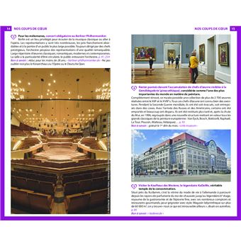 Guide du Routard Berlin 2023/24