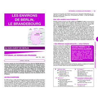 Guide du Routard Berlin 2023/24
