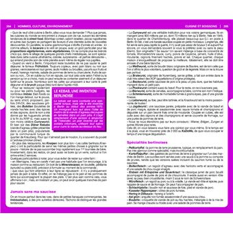 Guide du Routard Berlin 2023/24