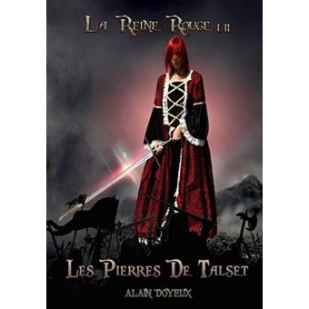 La reine rouge