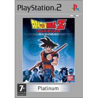 Dragon Ball Z Budokaï