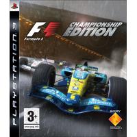 F1 2014 PS3 - Jeux vidéo - Achat & prix | fnac