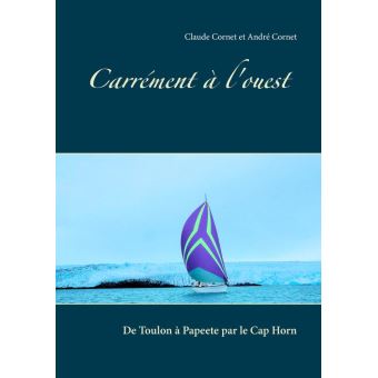 Carrément à l'ouest - 1