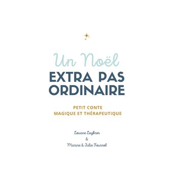 Un noel extra pas ordinaire