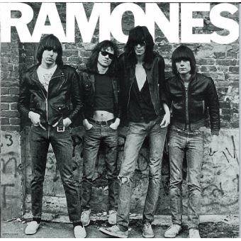 The Ramones - 1