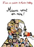 L´Actu en patates T4 - Mieux vaut en rire !