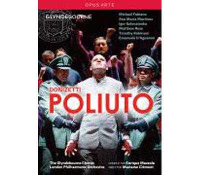 Poliuto DVD