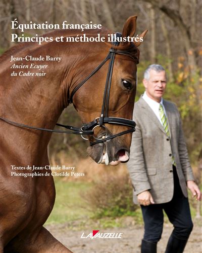 Equitation française