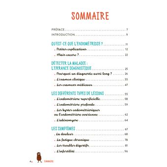 Il était une fois... mon endométriose. Chronique d'une maladie pas comme les autres
