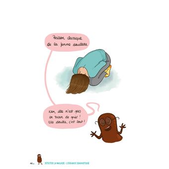 Il était une fois... mon endométriose. Chronique d'une maladie pas comme les autres