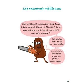 Il était une fois... mon endométriose. Chronique d'une maladie pas comme les autres
