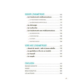 Il était une fois... mon endométriose. Chronique d'une maladie pas comme les autres