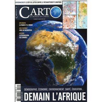 Demain l'Afrique