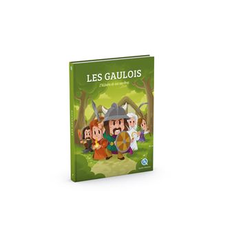 Les gaulois
