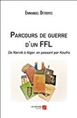 Parcours de guerre d'un FFL