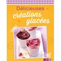 Les recettes glacées L'École Lenôtre - Collectif - Achat Livre | fnac