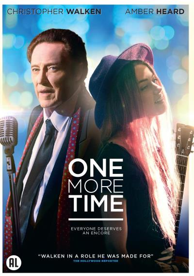 One More Time DVD