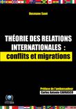 Théorie des relations internationales