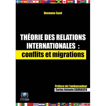 Théorie des relations internationales
