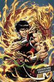 Shang-Chi : Lutte fraternelle