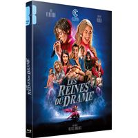 Les Reines du drame Blu-ray