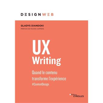 UX Writing