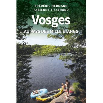 Vosges au pays des Mille Étangs