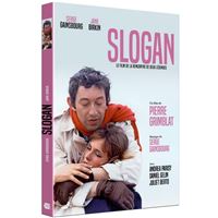 Slogan DVD
