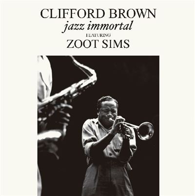 JAZZ IMMORTAL/LP