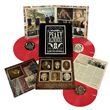 Peaky Blinders Vinyle Rouge