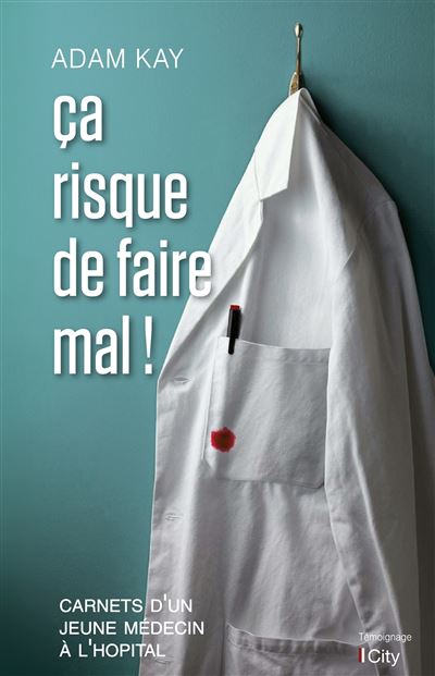 Ca risque de faire mal