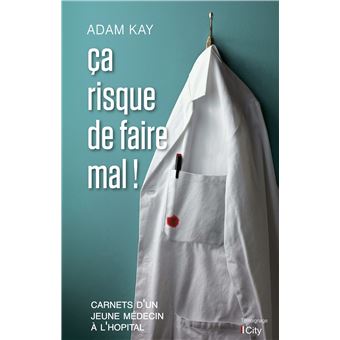 Ça risque de faire mal ! - 1