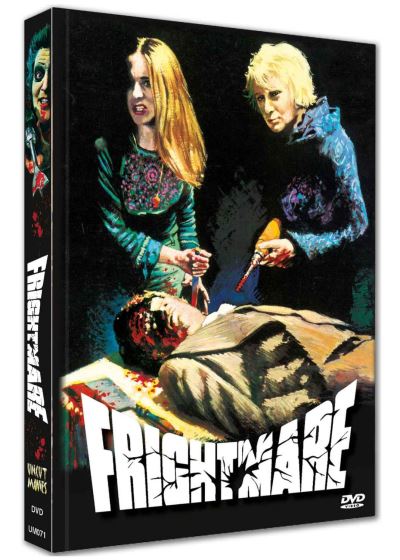 FRIGHTMARE-FR