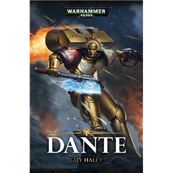 Warhammer 40.000 - Dante - 1