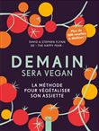 Demain sera vegan