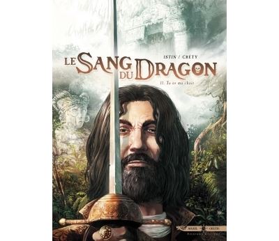 Sang du dragon T11 - La Voie de l'enchanteur