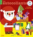 Au pays du Père Noël
