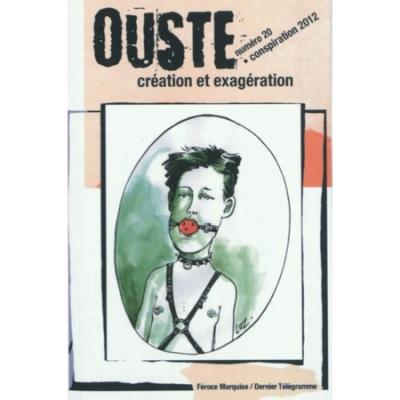 Ouste
