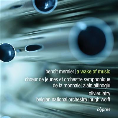 A Wake Of Music